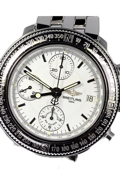 Breitling Windrider Astromat Longitude A20405 Price, Specs, 